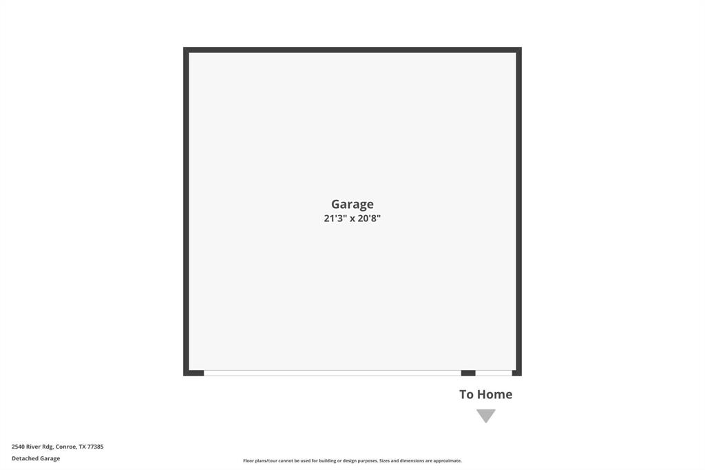 2540 River Ridge, Conroe, Texas image 21