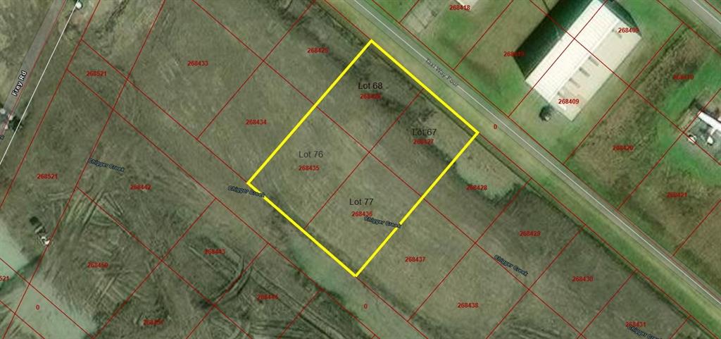 Lot 77 Wolfe Airpark, Manvel, Texas image 2