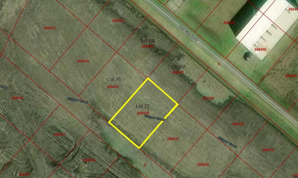 Lot 77 Wolfe Airpark, Manvel, Texas image 1