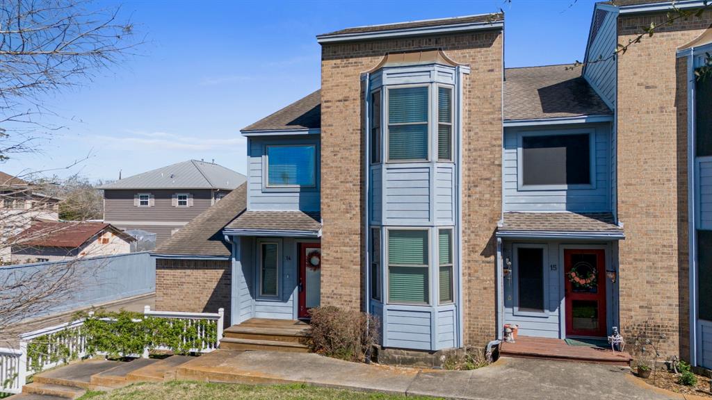 2601 S Broadway Street #14, La Porte, Texas image 1