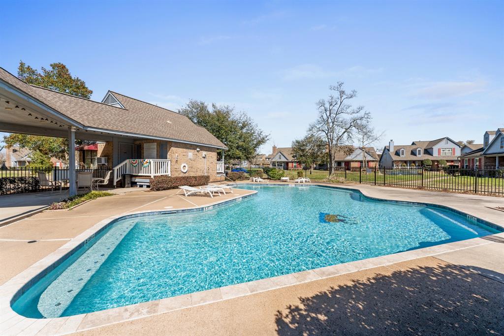 2601 S Broadway Street #14, La Porte, Texas image 30
