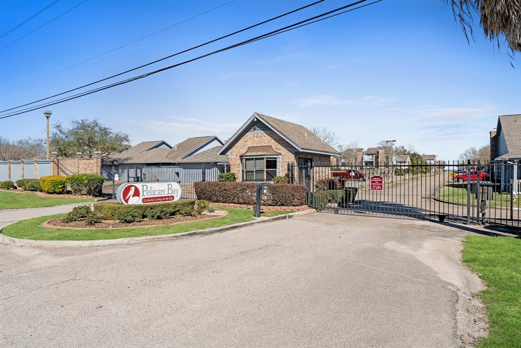 2601 S Broadway Street #14, La Porte, Texas image 27