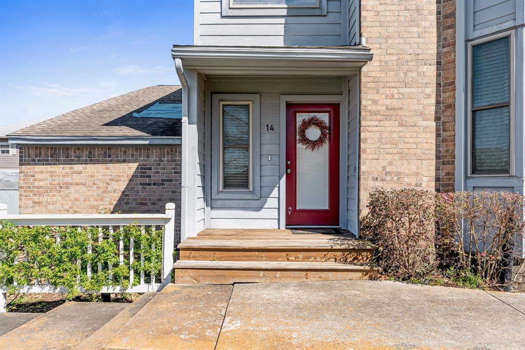 2601 S Broadway Street #14, La Porte, Texas image 33