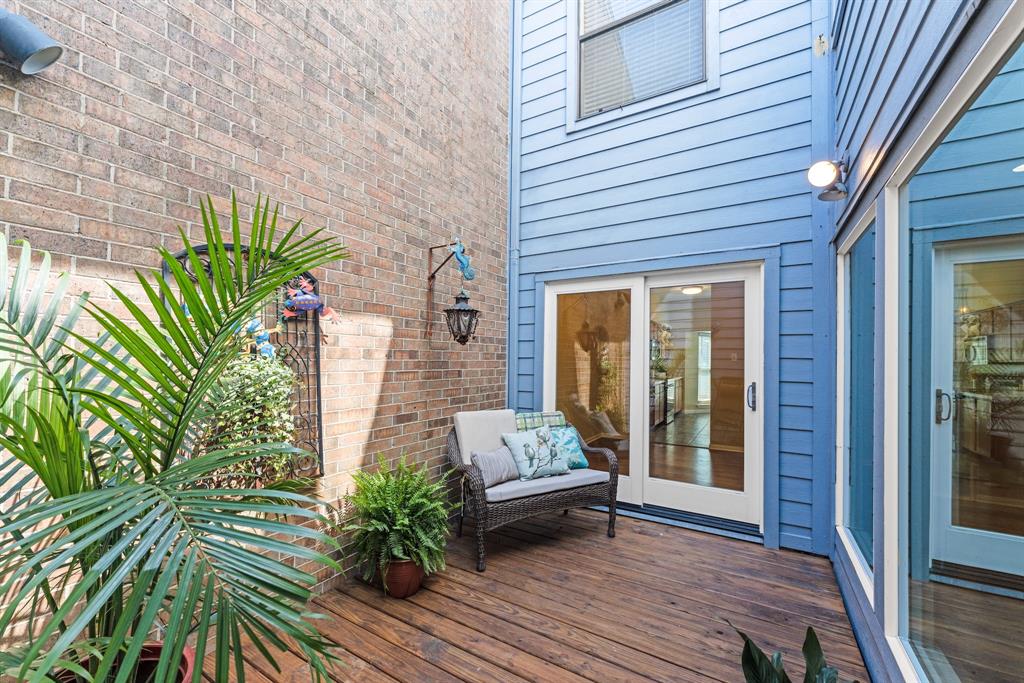 2601 S Broadway Street #14, La Porte, Texas image 10