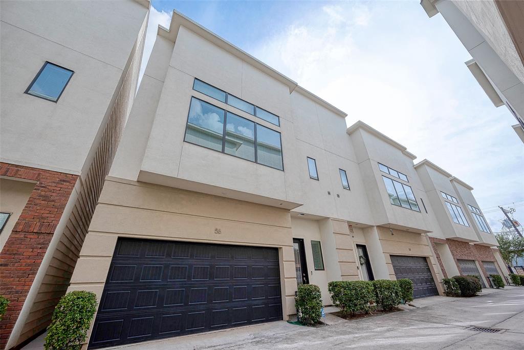 View Houston, TX 77003 townhome