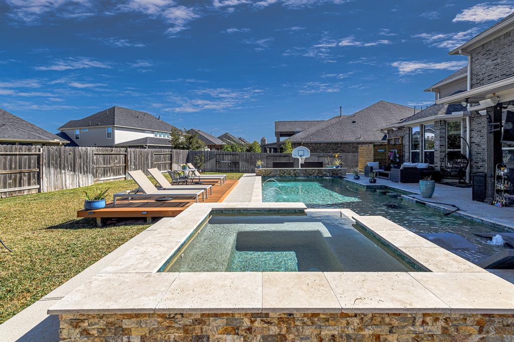 29518 Sandstone Ledge Court, Katy, Texas image 7
