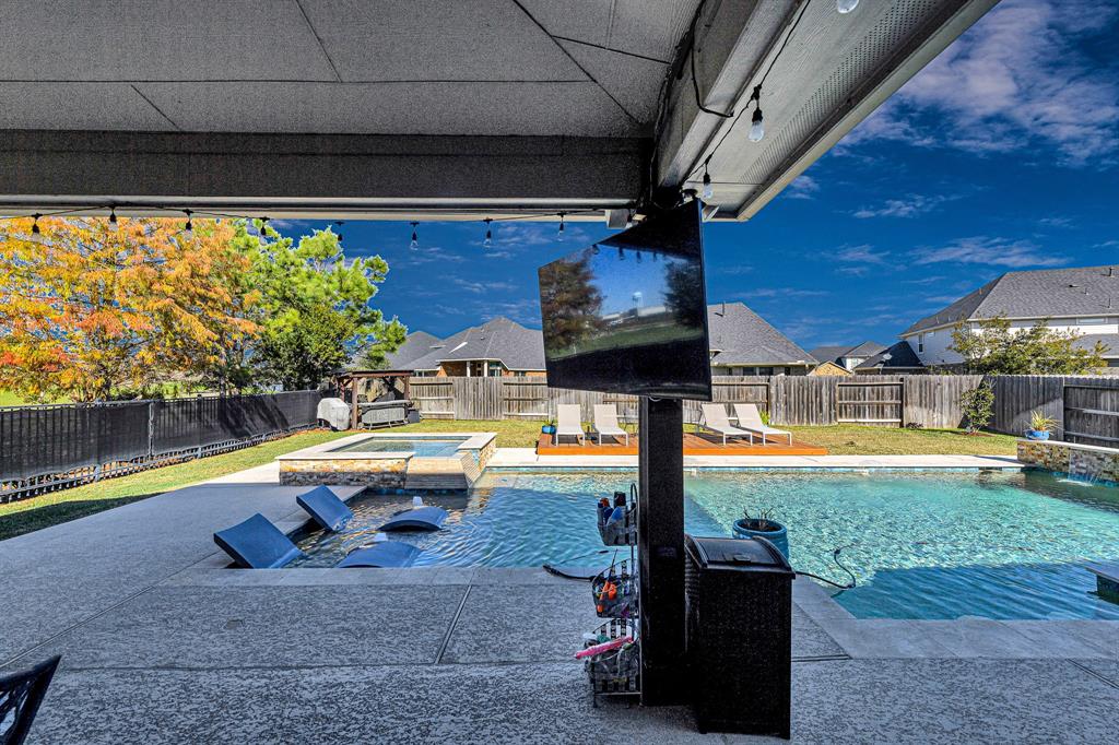 29518 Sandstone Ledge Court, Katy, Texas image 39