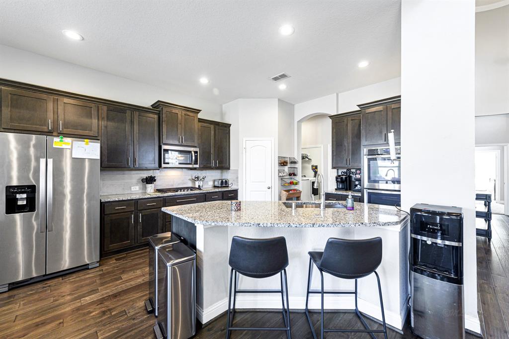 29518 Sandstone Ledge Court, Katy, Texas image 22