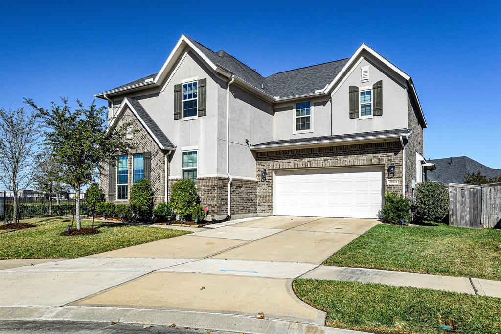 29518 Sandstone Ledge Court, Katy, Texas image 47