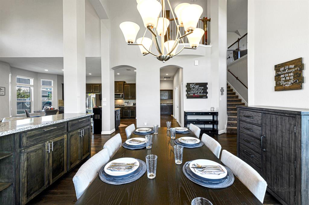 29518 Sandstone Ledge Court, Katy, Texas image 11