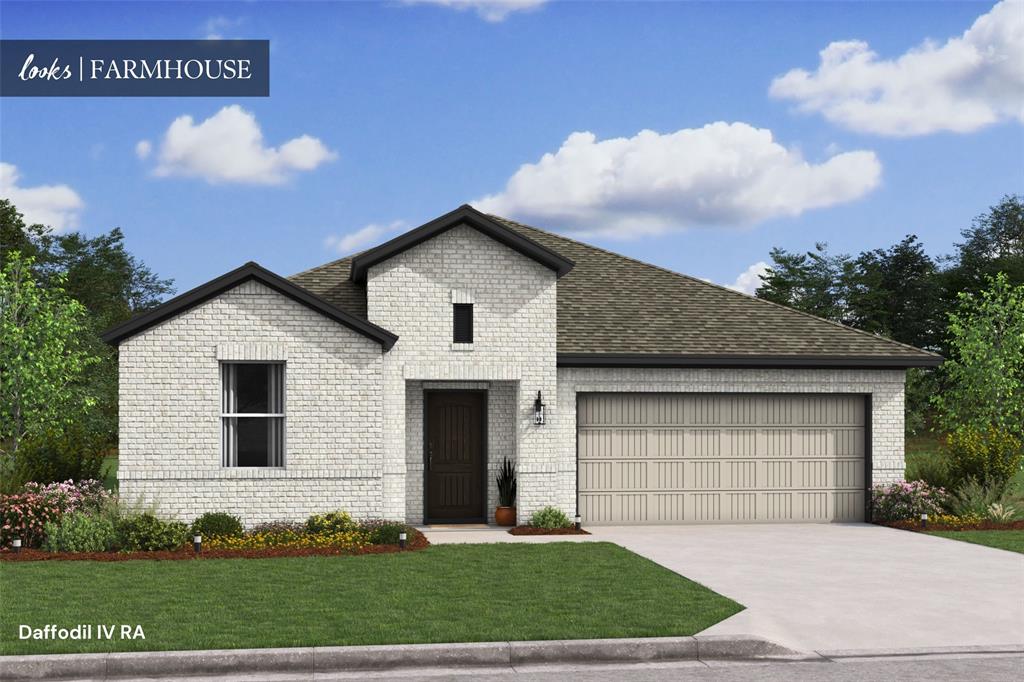 213 Bowie Creek Drive Drive, Dayton, Texas image 1