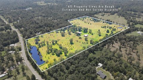 339 LILES LANE Lufkin TX 75904