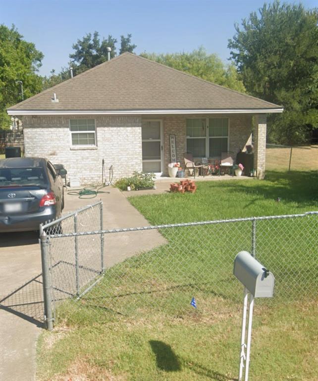 304 Bonneville Street, Bryan, Texas image 1