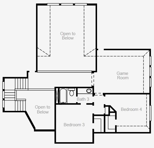 3324 Bentwood Ranch Drive