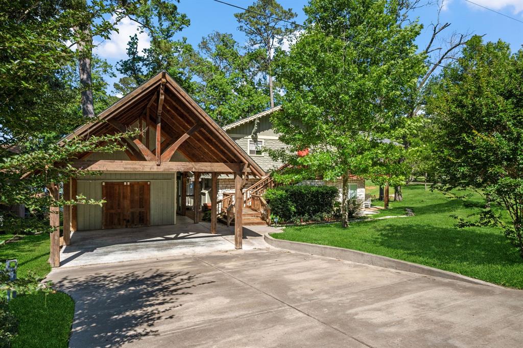 271 Jennings Lane, Livingston, Texas image 2