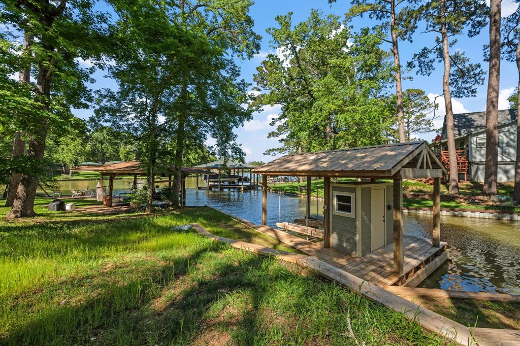 271 Jennings Lane, Livingston, Texas image 41
