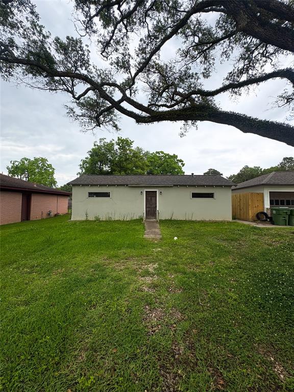101 West St, Liberty, Texas image 1