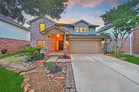 20519 Spring Mission Lane Spring TX 77388