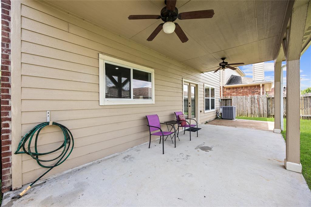 8230 Nagy Hill Street, Spring, Texas image 23
