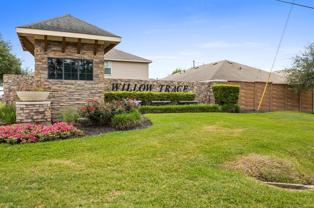 8230 Nagy Hill Street, Spring, Texas image 28