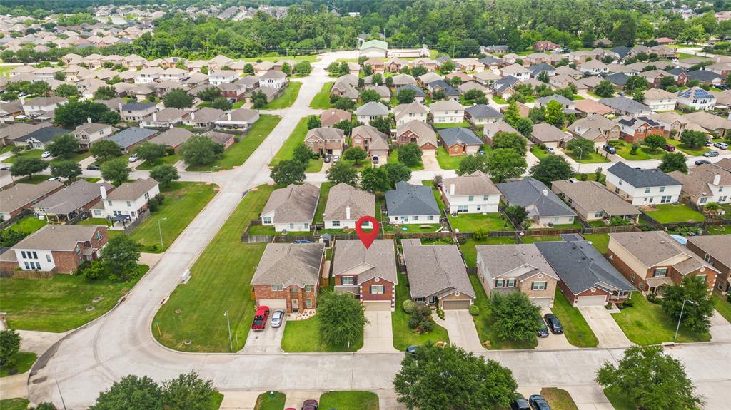 8230 Nagy Hill Street, Spring, Texas image 25