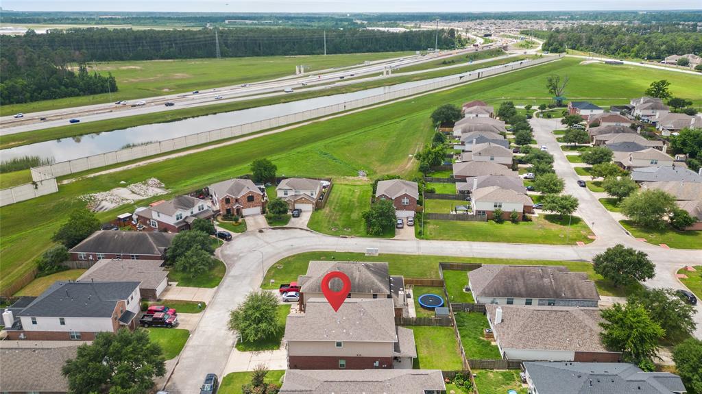 8230 Nagy Hill Street, Spring, Texas image 27