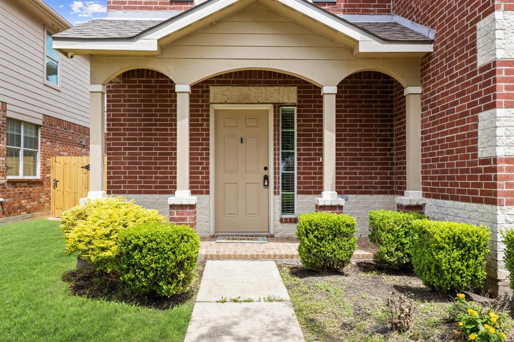 8230 Nagy Hill Street, Spring, Texas image 2
