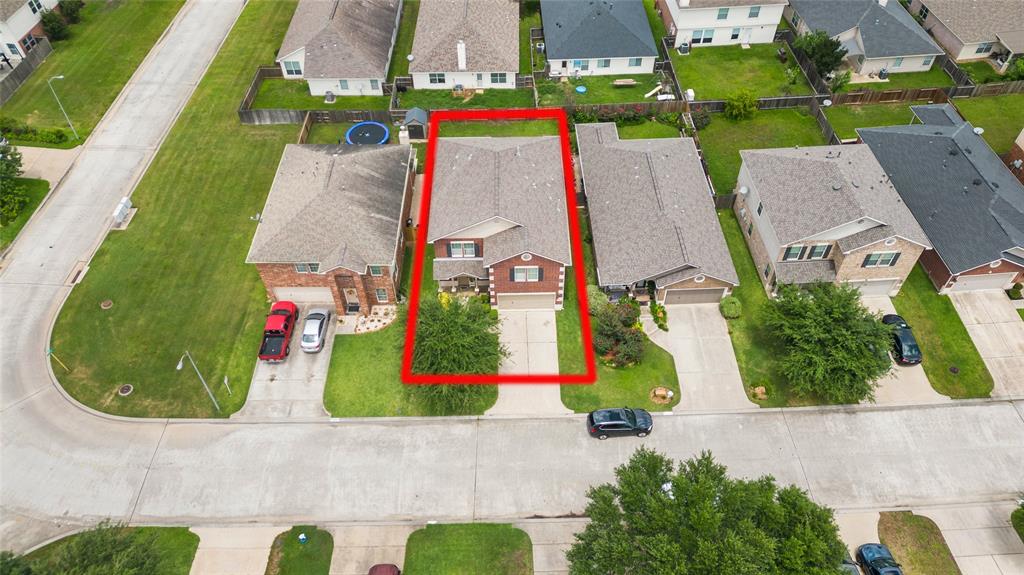 8230 Nagy Hill Street, Spring, Texas image 24