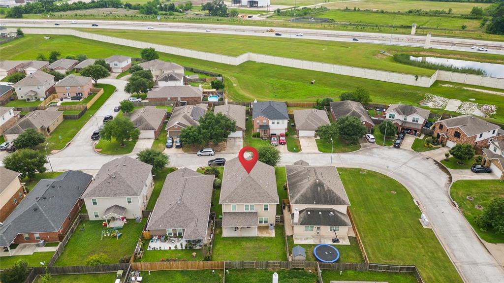 8230 Nagy Hill Street, Spring, Texas image 26