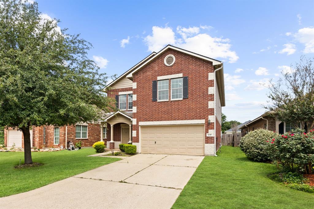 8230 Nagy Hill Street, Spring, Texas image 1