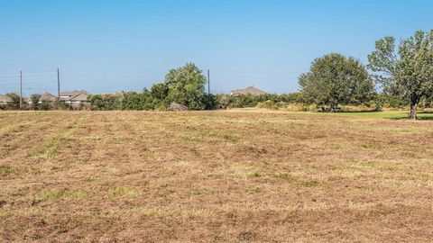 Vacant Land For Sale - 000 W Hidden Lake Lane<br/> Richmond, TX 77406