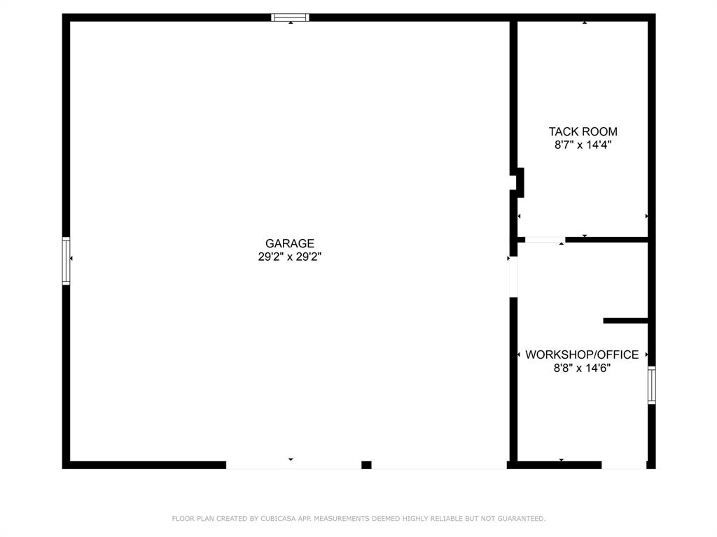 7314 Dilly Shaw Tap Road, Bryan, Texas image 28