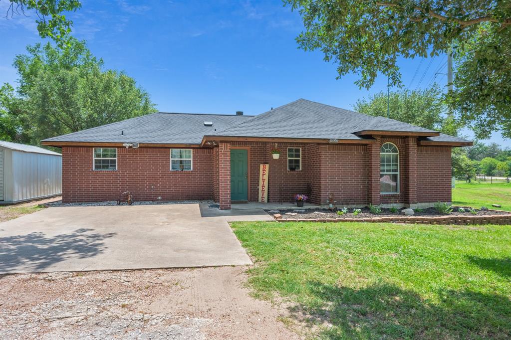 7314 Dilly Shaw Tap Road, Bryan, Texas image 3