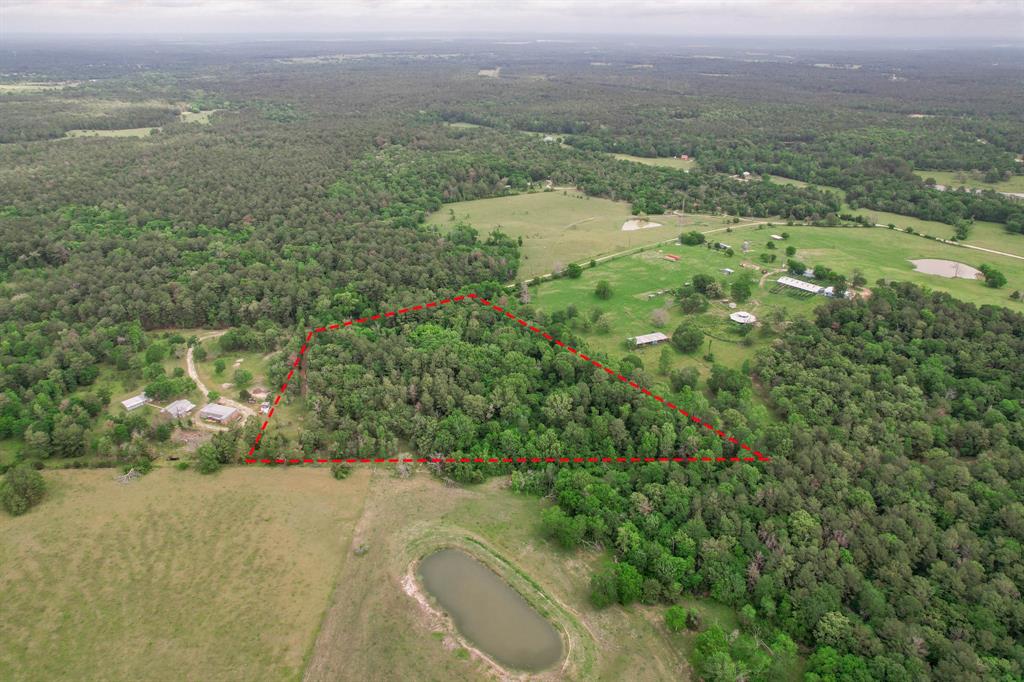 Lot 23.2 Townley Ranch Drive, Huntsville, Texas image 4