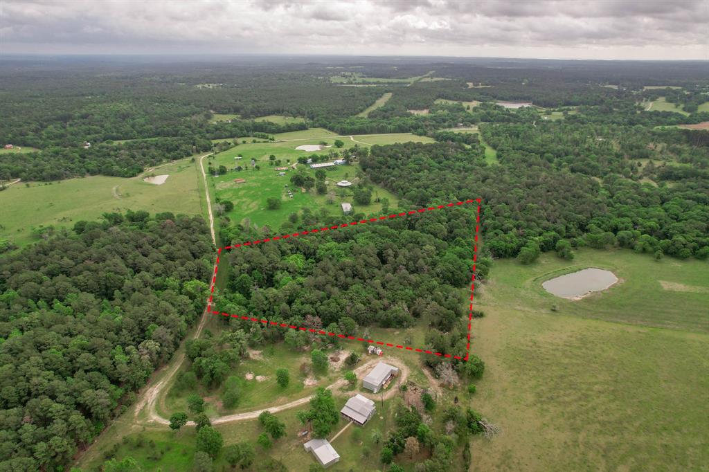 Lot 23.2 Townley Ranch Drive, Huntsville, Texas image 3