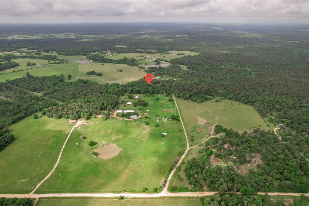 Lot 23.2 Townley Ranch Drive, Huntsville, Texas image 8