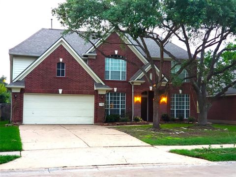 A home in Richmond