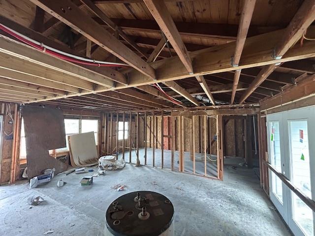 5823 Belmark Street, Houston, Texas image 5