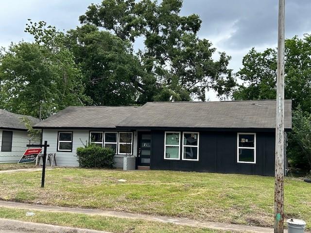 5823 Belmark Street, Houston, Texas image 1