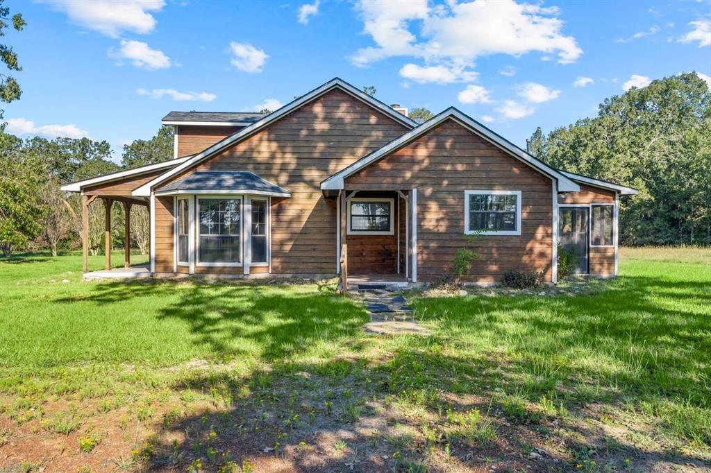 97 Longhorn Loop, New Waverly, Texas image 4