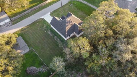 A home in Needville