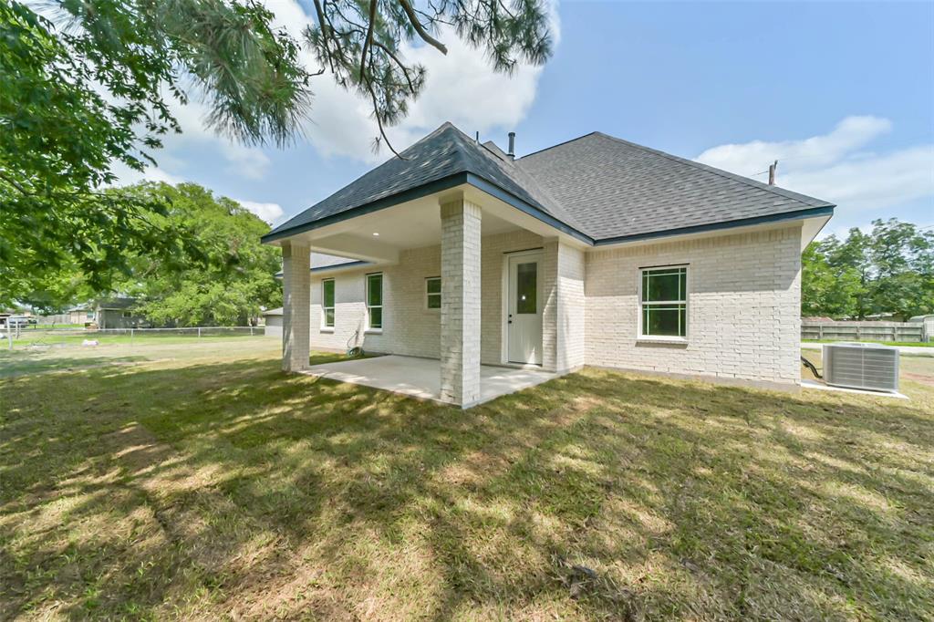 13222 Muzny Street, Needville, Texas image 36