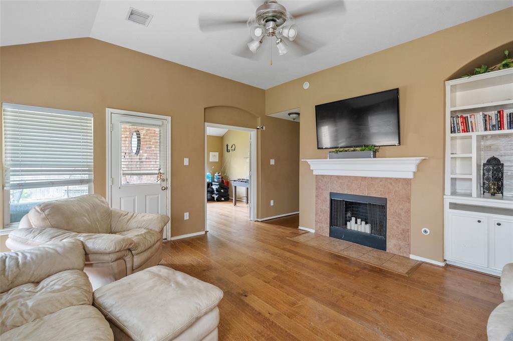 24911 Rosevale Court, Tomball, Texas image 12