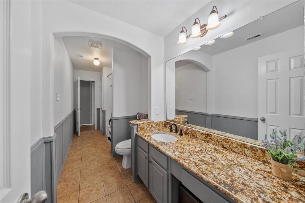 24911 Rosevale Court, Tomball, Texas image 19