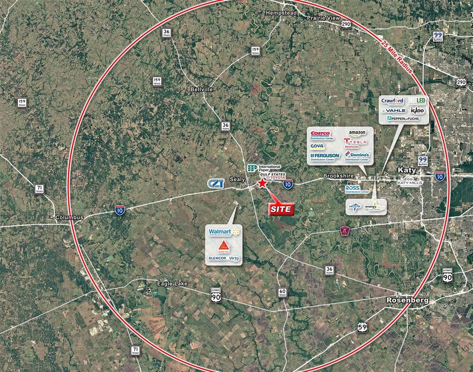 4089 I 10 Frontage Road