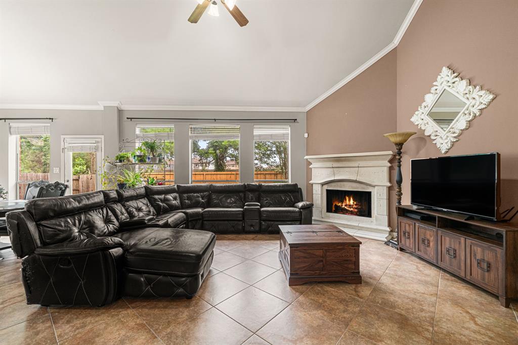 2530 Cezanne Circle, Missouri City, Texas image 17