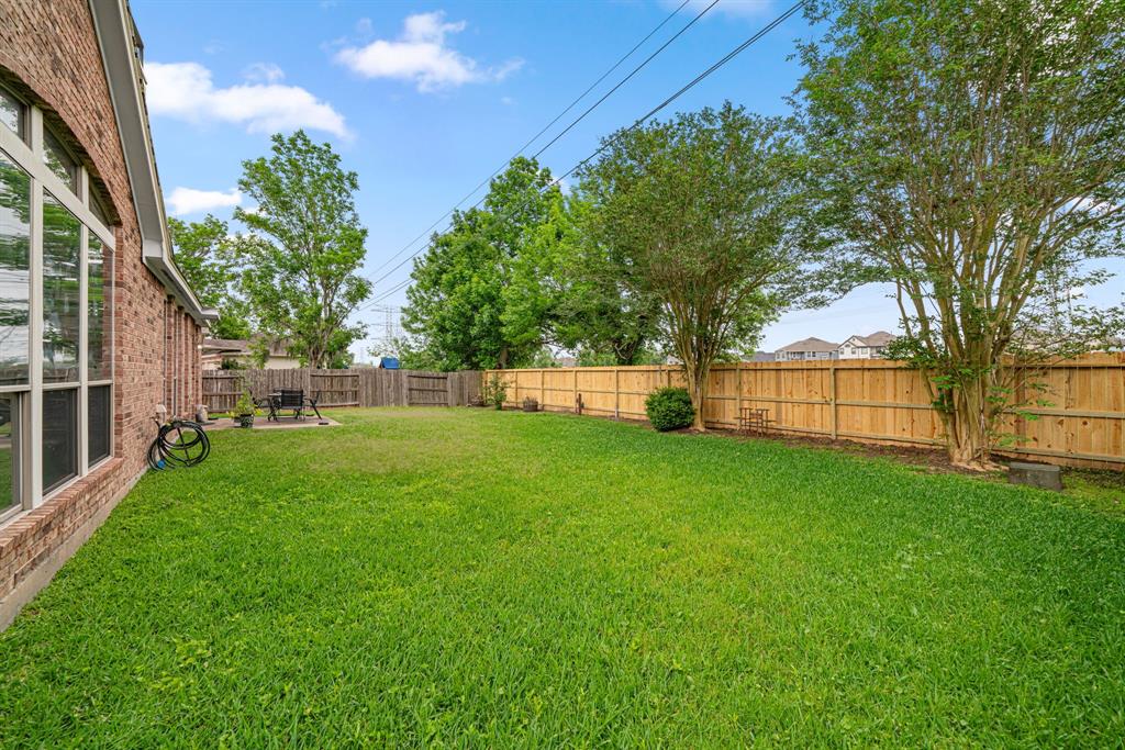 2530 Cezanne Circle, Missouri City, Texas image 37