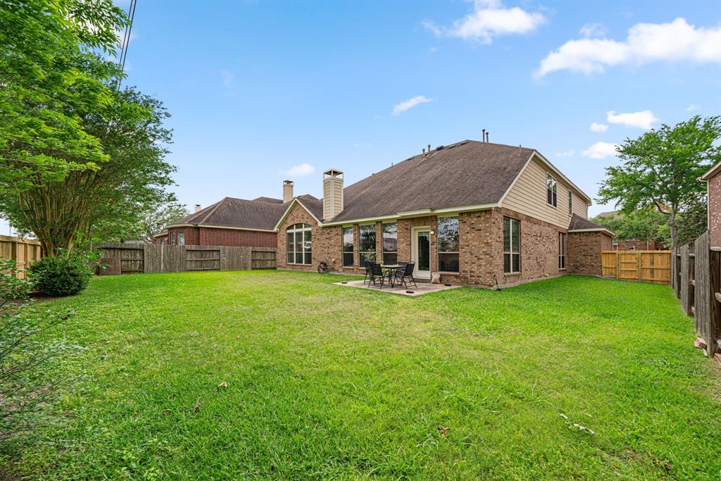 2530 Cezanne Circle, Missouri City, Texas image 35