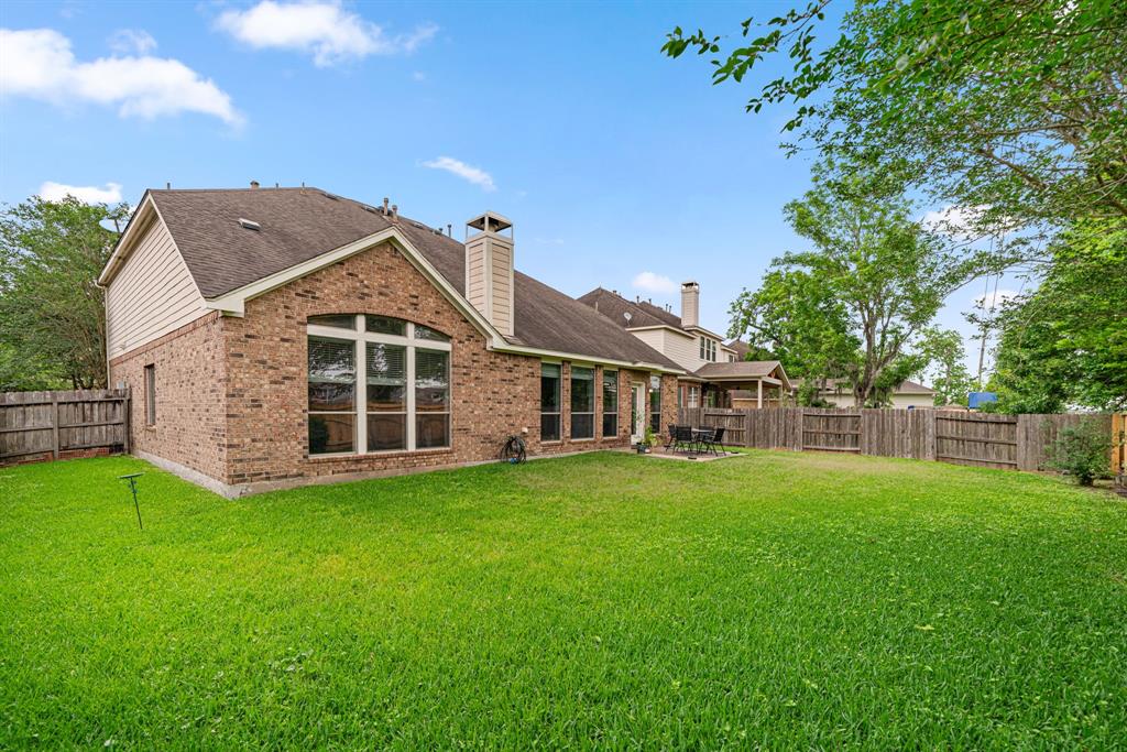 2530 Cezanne Circle, Missouri City, Texas image 36