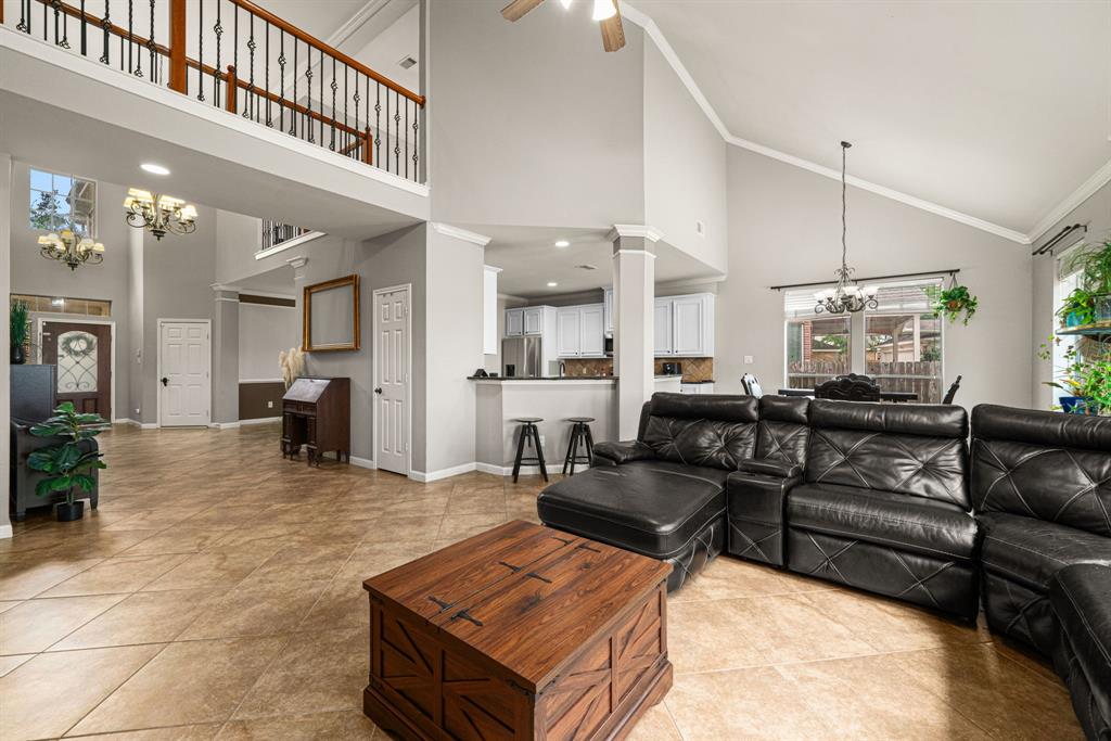 2530 Cezanne Circle, Missouri City, Texas image 18